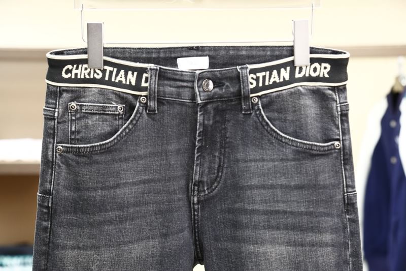 Christian Dior Jeans